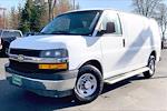 Used 2018 Chevrolet Express 2500 4x2, Empty Cargo Van for sale #PD7594 - photo 14