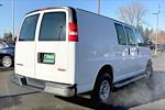 Used 2018 Chevrolet Express 2500 4x2, Empty Cargo Van for sale #PD7594 - photo 15