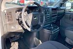 Used 2018 Chevrolet Express 2500 4x2, Empty Cargo Van for sale #PD7594 - photo 16