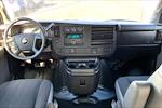 Used 2018 Chevrolet Express 2500 4x2, Empty Cargo Van for sale #PD7594 - photo 17