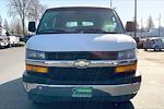 Used 2018 Chevrolet Express 2500 4x2, Empty Cargo Van for sale #PD7594 - photo 3