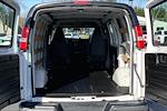 Used 2018 Chevrolet Express 2500 4x2, Empty Cargo Van for sale #PD7594 - photo 2