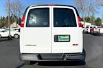 Used 2018 Chevrolet Express 2500 4x2, Empty Cargo Van for sale #PD7594 - photo 5