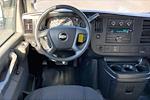 Used 2018 Chevrolet Express 2500 4x2, Empty Cargo Van for sale #PD7594 - photo 6