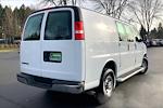 Used 2018 Chevrolet Express 2500 4x2, Empty Cargo Van for sale #PD7596 - photo 12