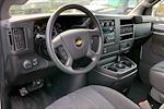 Used 2018 Chevrolet Express 2500 4x2, Empty Cargo Van for sale #PD7596 - photo 14