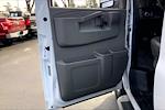 Used 2018 Chevrolet Express 2500 4x2, Empty Cargo Van for sale #PD7596 - photo 20