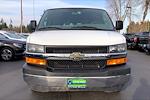 Used 2018 Chevrolet Express 2500 4x2, Empty Cargo Van for sale #PD7596 - photo 3