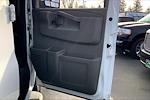 Used 2018 Chevrolet Express 2500 4x2, Empty Cargo Van for sale #PD7596 - photo 21