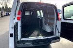 Used 2018 Chevrolet Express 2500 4x2, Empty Cargo Van for sale #PD7596 - photo 2