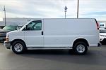 Used 2018 Chevrolet Express 2500 4x2, Empty Cargo Van for sale #PD7596 - photo 4