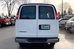 Used 2018 Chevrolet Express 2500 4x2, Empty Cargo Van for sale #PD7596 - photo 5