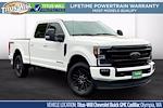 Used 2020 Ford F-350 Lariat Crew Cab 4x4, Pickup for sale #PD7764 - photo 1