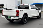 Used 2020 Ford F-350 Lariat Crew Cab 4x4, Pickup for sale #PD7764 - photo 2