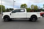 Used 2020 Ford F-350 Lariat Crew Cab 4x4, Pickup for sale #PD7764 - photo 4