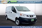 Used 2014 Nissan NV200 S Standard Roof FWD, Upfitted Cargo Van for sale #PD7802B1 - photo 1