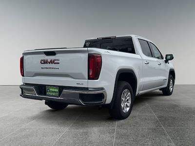 2020 GMC Sierra 1500 Crew Cab 4WD, Pickup for sale #PD9297 - photo 2