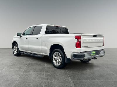 2020 Chevrolet Silverado 1500 Crew Cab 4WD, Pickup for sale #PH10069 - photo 2