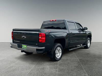 2018 Chevrolet Silverado 1500 Crew Cab 4WD, Pickup for sale #PS9921 - photo 2