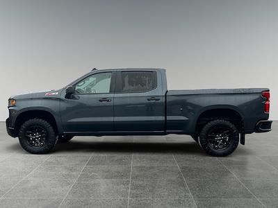 2019 Chevrolet Silverado 1500 Crew Cab 4WD, Pickup for sale #PT10063A - photo 1