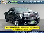 Used 2024 GMC Sierra 1500 Denali Crew Cab 4WD, Pickup for sale #R12345 - photo 1