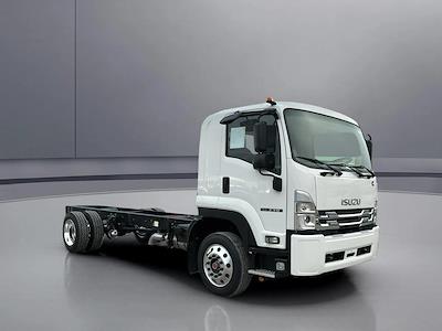 New 2025 Isuzu FTR Regular Cab RWD, Cab Chassis for sale #FB24Z30584 - photo 1