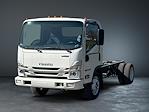 New 2025 Isuzu NPR-HD Regular Cab RWD, Cab Chassis for sale #FBC24Z30576 - photo 1