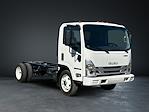 New 2025 Isuzu NPR-HD Regular Cab RWD, Cab Chassis for sale #FBC24Z30576 - photo 2