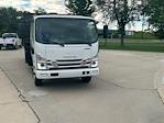 New 2024 Isuzu NPR-HD Crew Cab RWD, Dovetail Landscape for sale #FE24Z35001 - photo 3