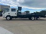 New 2024 Isuzu NPR-HD Crew Cab RWD, Dovetail Landscape for sale #FE24Z35001 - photo 7