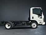 New 2024 Isuzu NPR-HD Regular Cab RWD, Cab Chassis for sale #FE24Z35002 - photo 4