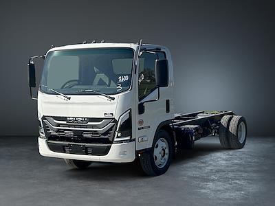 New 2025 Isuzu NRR Regular Cab RWD, Cab Chassis for sale #FE24Z35014 - photo 1