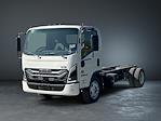 New 2025 Isuzu NRR Regular Cab RWD, Cab Chassis for sale #FE24Z35014 - photo 1