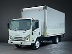 New 2023 Isuzu NPR-HD Regular Cab RWD, Box Truck for sale #FN22I1664 - photo 3