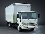 New 2023 Isuzu NPR-HD Regular Cab RWD, Box Truck for sale #FN22I1664 - photo 1