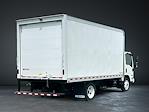 New 2023 Isuzu NPR-HD Regular Cab RWD, Box Truck for sale #FN22I1664 - photo 2