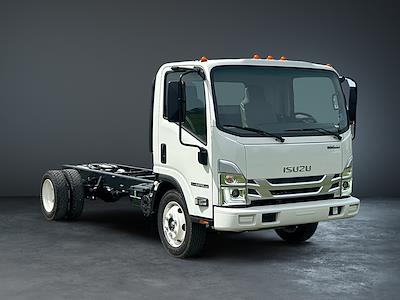 New 2024 Isuzu NPR-HD Regular Cab RWD, Cab Chassis for sale #FS23Z6503 - photo 1