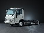 New 2024 Isuzu NPR-HD Regular Cab RWD, Cab Chassis for sale #FS23Z6503 - photo 3