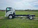 New 2024 Isuzu NPR-HD Regular Cab RWD, Cab Chassis for sale #FS23Z6503 - photo 7