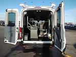 2015 Ford Transit 150 Medium SRW 4x2, Upfitted Cargo Van #LU5411 - photo 2