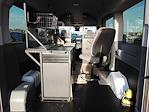 2015 Ford Transit 150 Medium SRW 4x2, Upfitted Cargo Van #LU5411 - photo 17