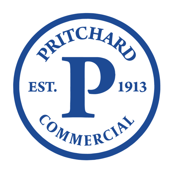 Pritchard Isuzu logo