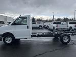 2022 Chevrolet Express 3500 RWD, Cutaway for sale #D1342 - photo 4