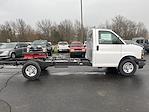 Used 2022 Chevrolet Express 3500 RWD, Cutaway for sale #D1342 - photo 7