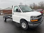 Used 2022 Chevrolet Express 3500 RWD, Cutaway for sale #D1342 - photo 1