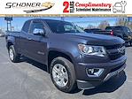 2018 Chevrolet Colorado Extended Cab SRW 4x4, Pickup for sale #D1413A - photo 3