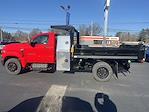 2023 Chevrolet Silverado 5500 Regular Cab DRW 4x2, SH Truck Bodies Dump Truck for sale #T23495 - photo 5