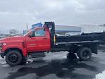 2023 Chevrolet Silverado 5500 Regular Cab DRW 4x2, SH Truck Bodies Dump Truck for sale #T23498 - photo 7