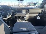 2024 Chevrolet Silverado 1500 Crew Cab SRW 4x4, Pickup for sale #T24192 - photo 25