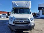 2017 Ford Transit 350 HD DRW 4x2, Cutaway Van #22668H - photo 4